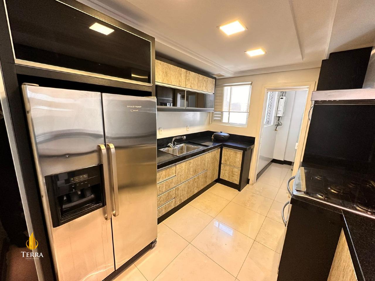 Edifício Solar Do Tamarindo Cobertura com 4 quartos, Centro: 