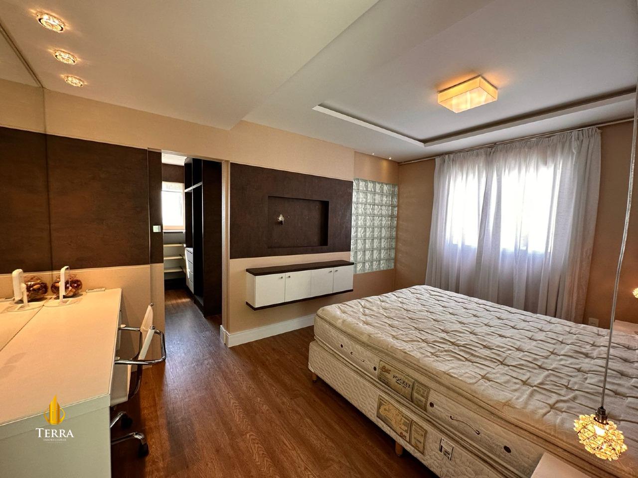 Edifício Solar Do Tamarindo Cobertura com 4 quartos, Centro: 