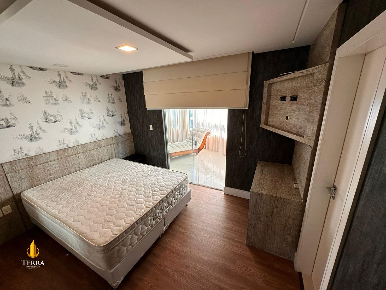 Edifício Solar Do Tamarindo Cobertura com 4 quartos, Centro: 