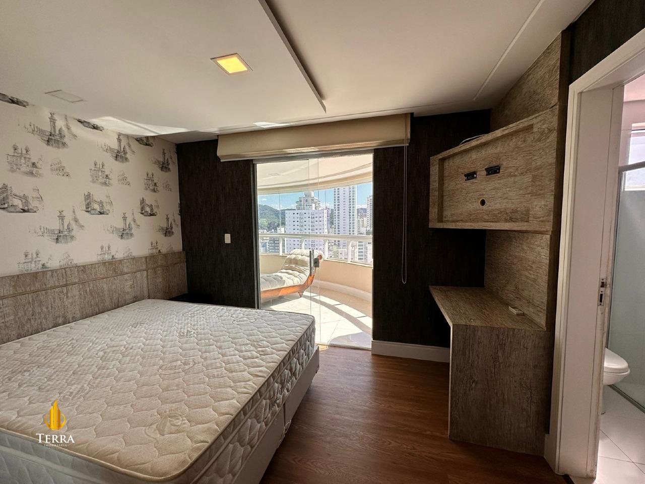 Edifício Solar Do Tamarindo Cobertura com 4 quartos, Centro: 