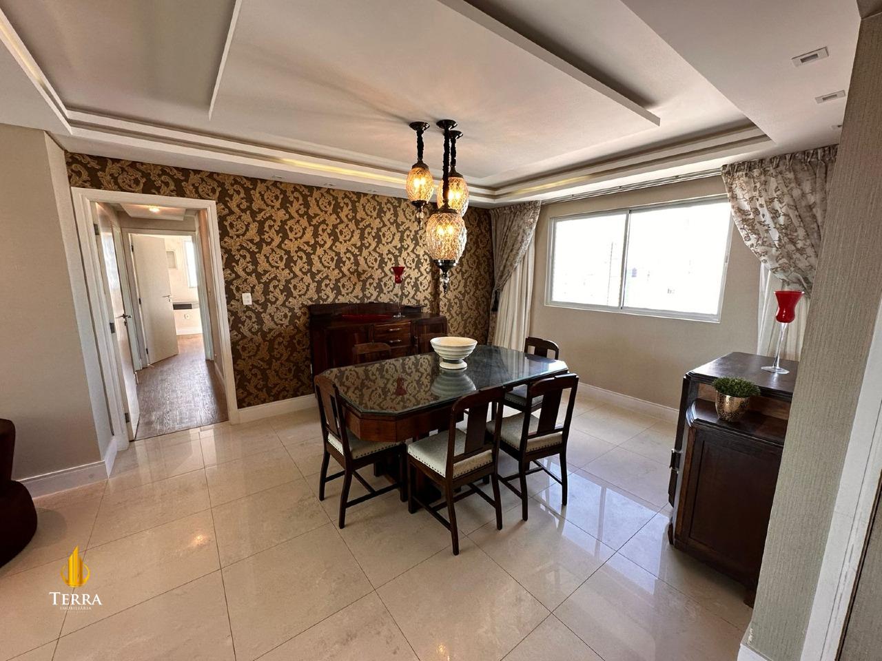 Edifício Solar Do Tamarindo Cobertura com 4 quartos, Centro: 