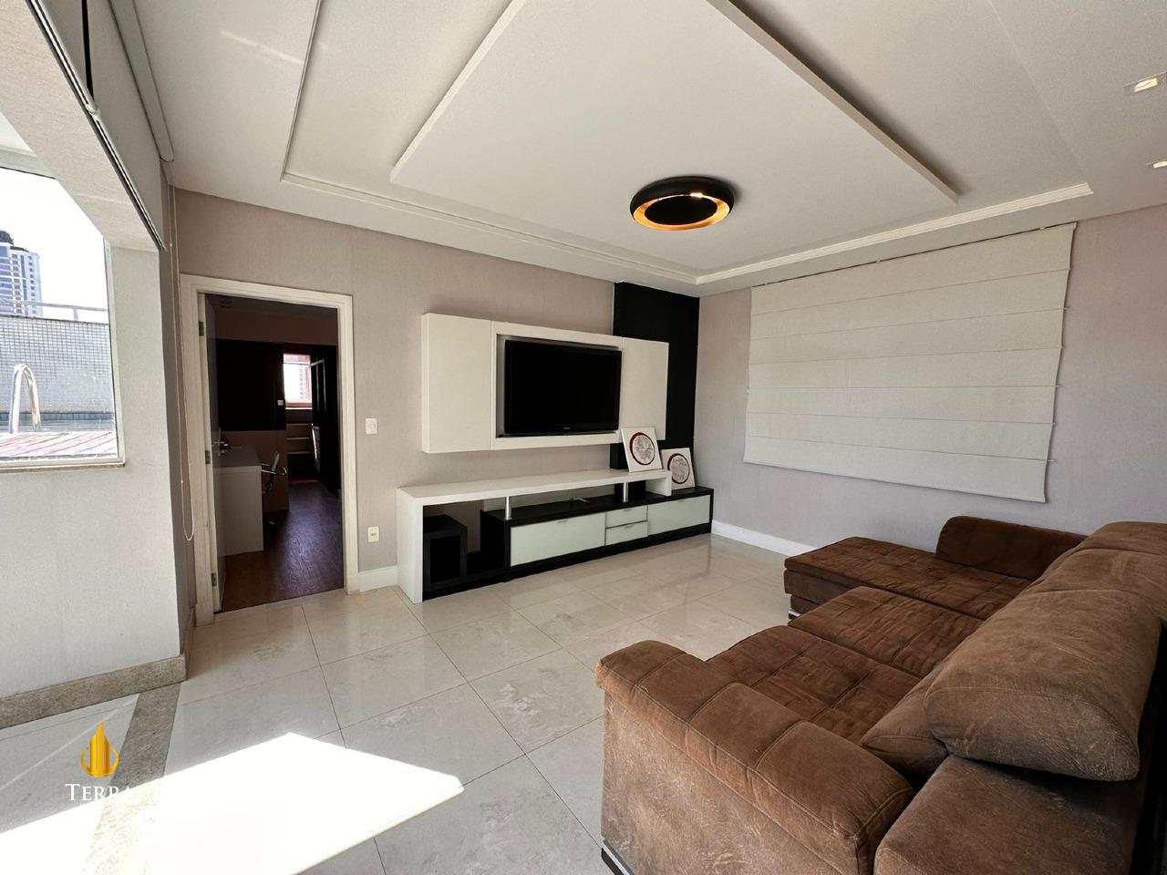 Edifício Solar Do Tamarindo Cobertura com 4 quartos, Centro: 