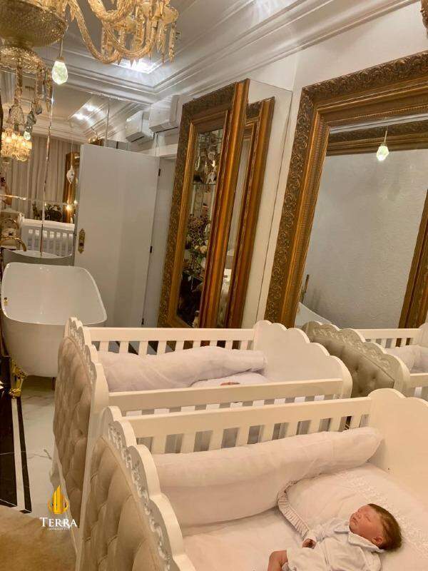 Condomínio Mirante Camboriú Casa em Condomínio com 4 quartos, Distrito Rio do Meio : 
