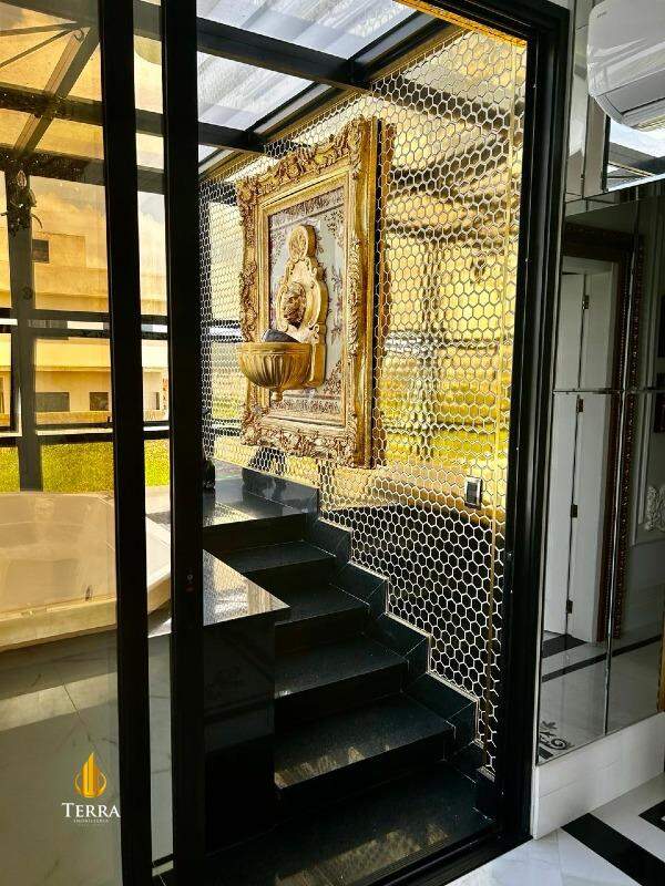 Condomínio Mirante Camboriú Casa em Condomínio com 4 quartos, Distrito Rio do Meio : 