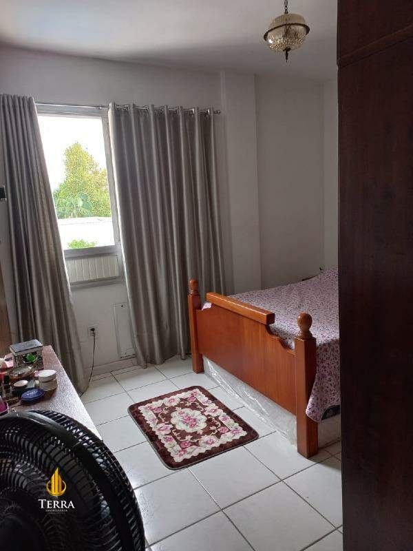 Edifício Fernanda e Daniel Apartamento com 3 quartos, Vila Operária: 
