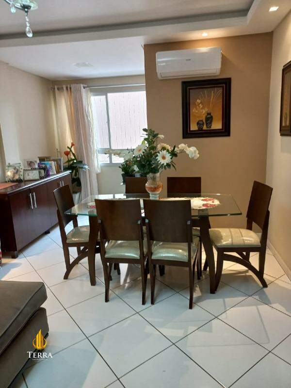 Edifício Fernanda e Daniel Apartamento com 3 quartos, Vila Operária: