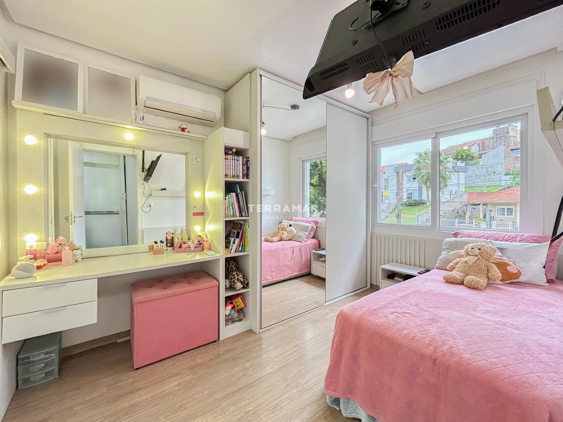 Casa à venda no Boa Vista: 