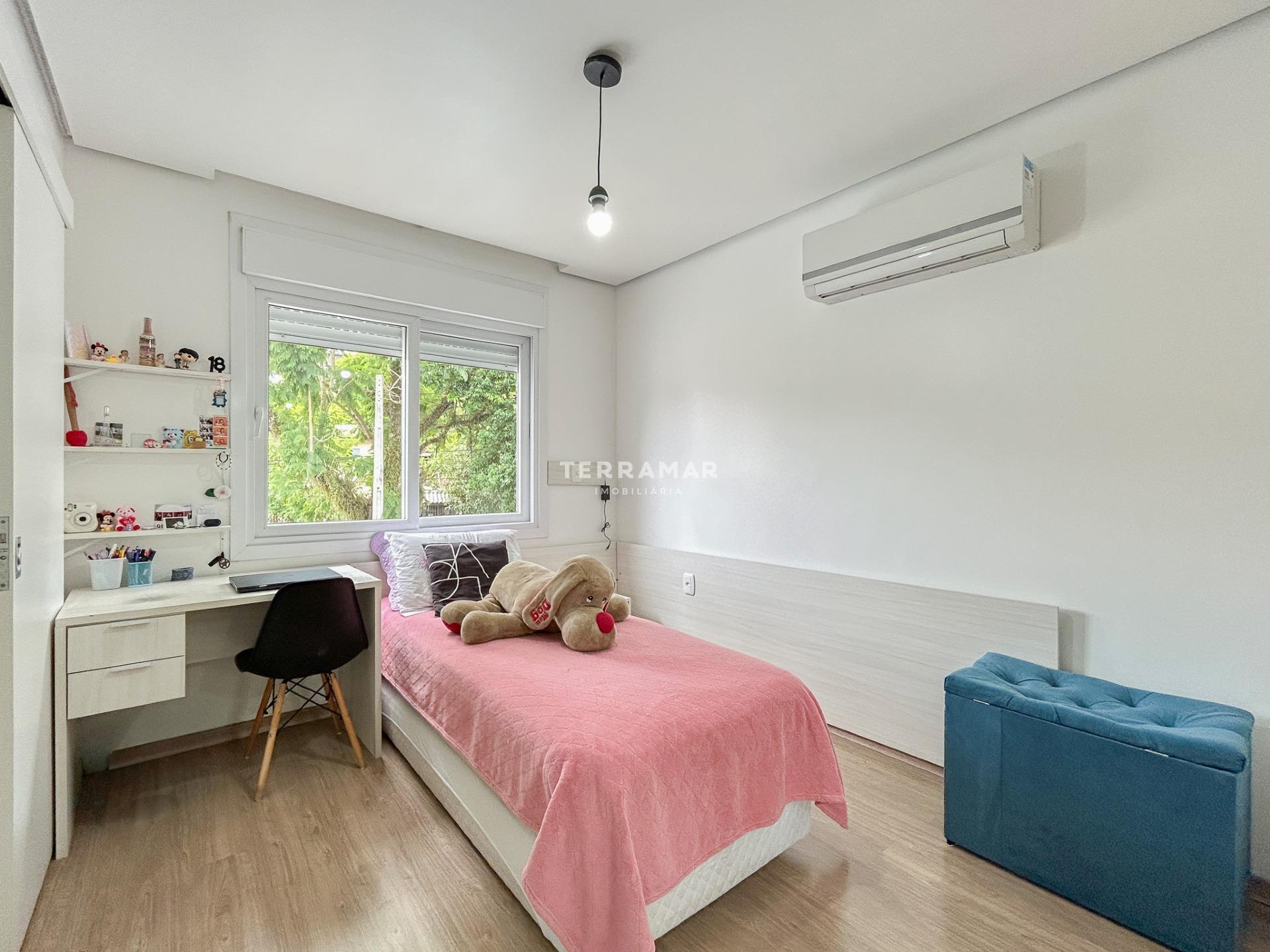 Casa à venda no Boa Vista: 