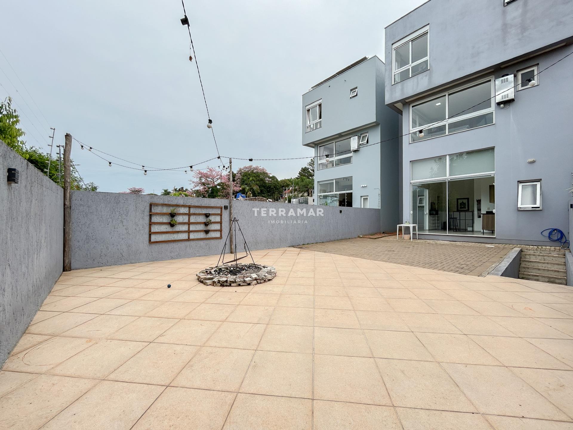 Casa à venda no Boa Vista: 