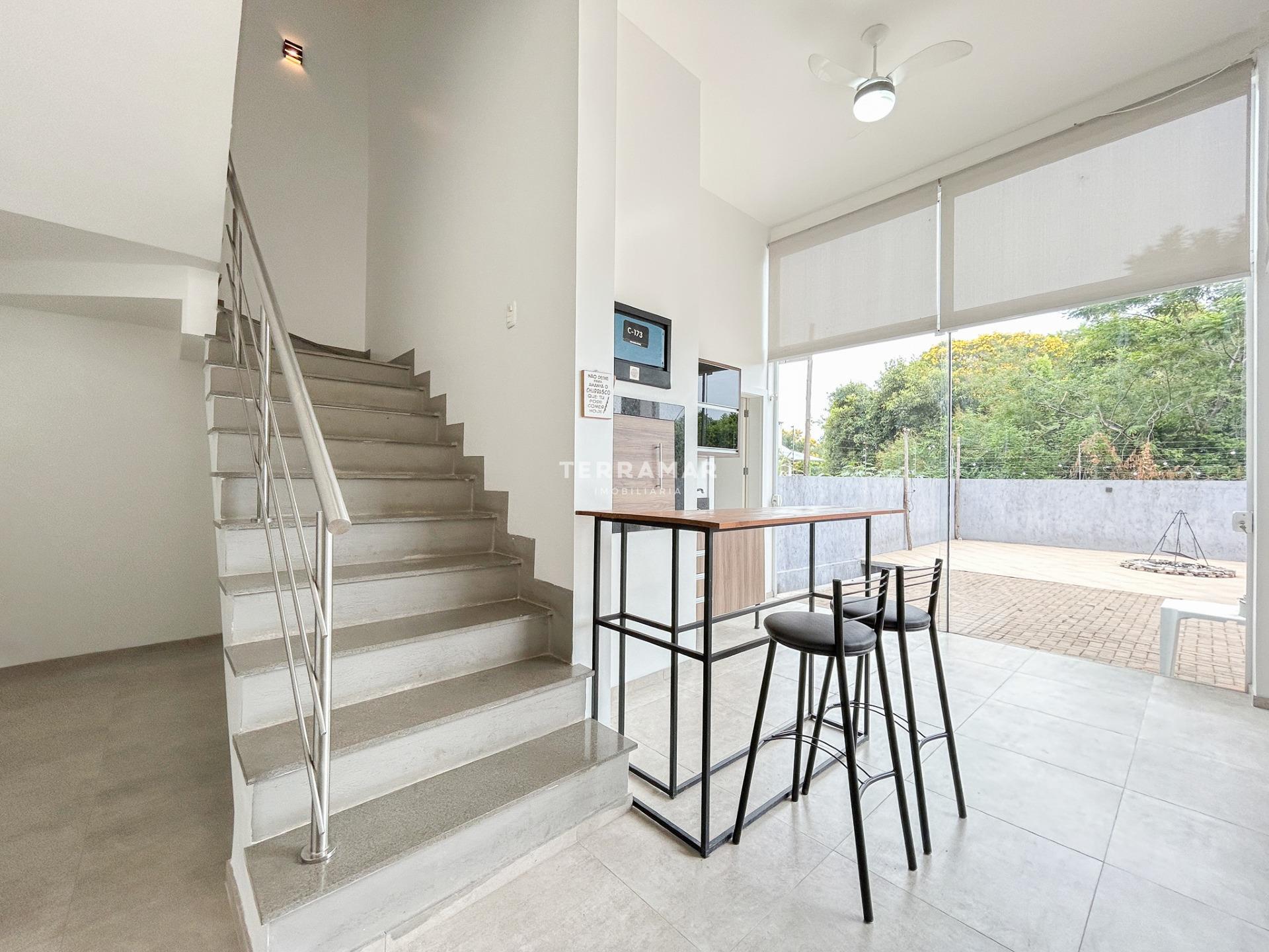 Casa à venda no Boa Vista: 