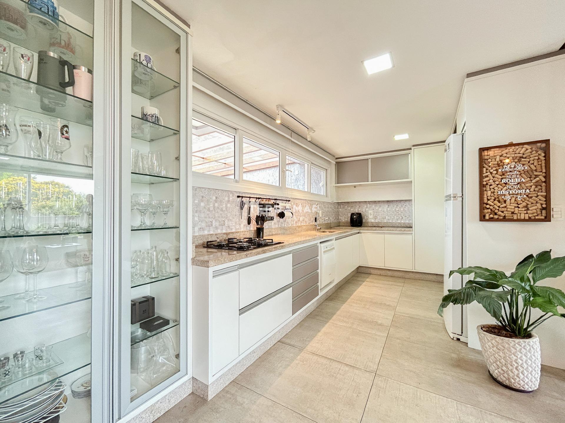 Casa à venda no Boa Vista: 