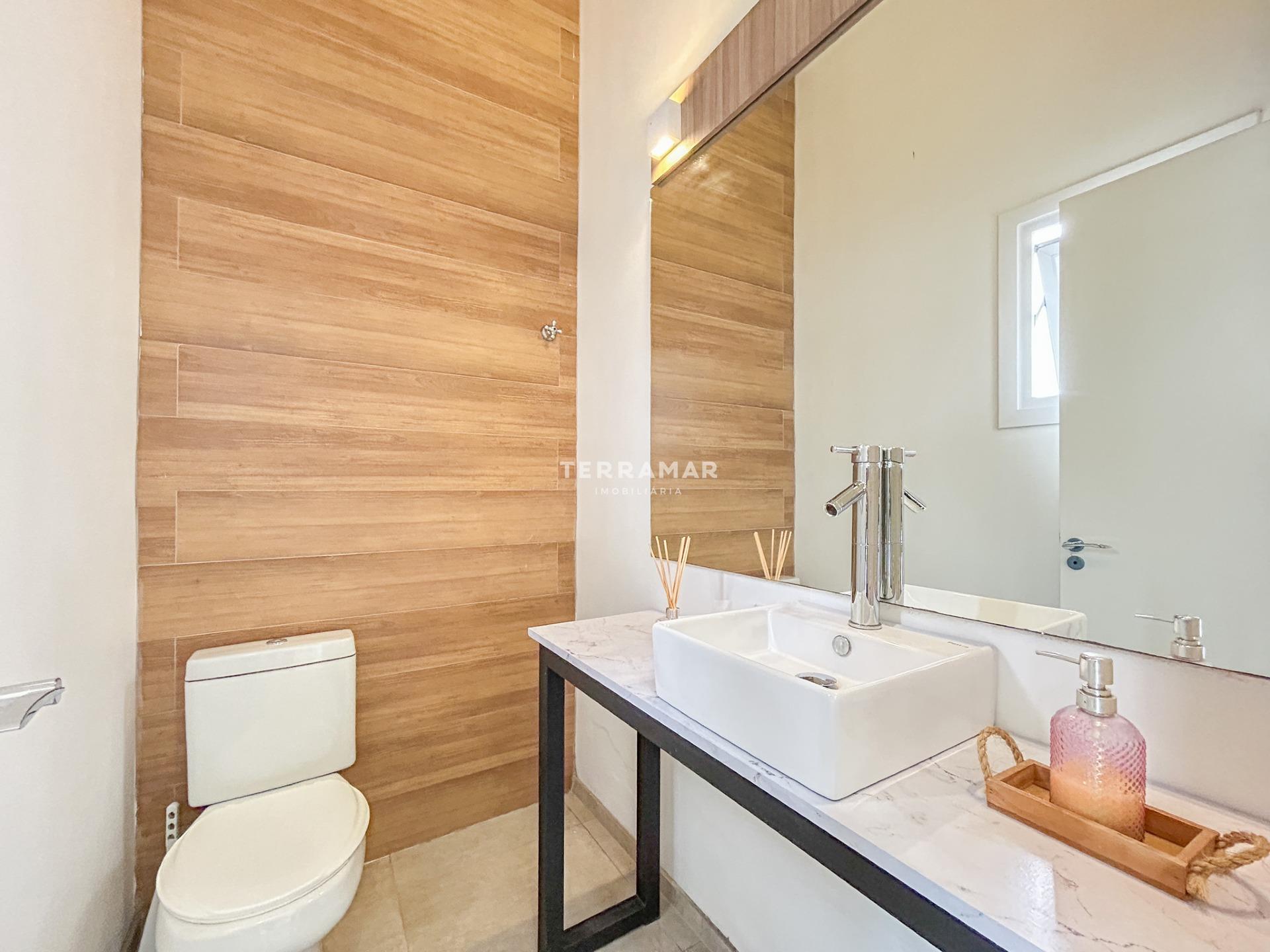 Casa à venda no Boa Vista: 