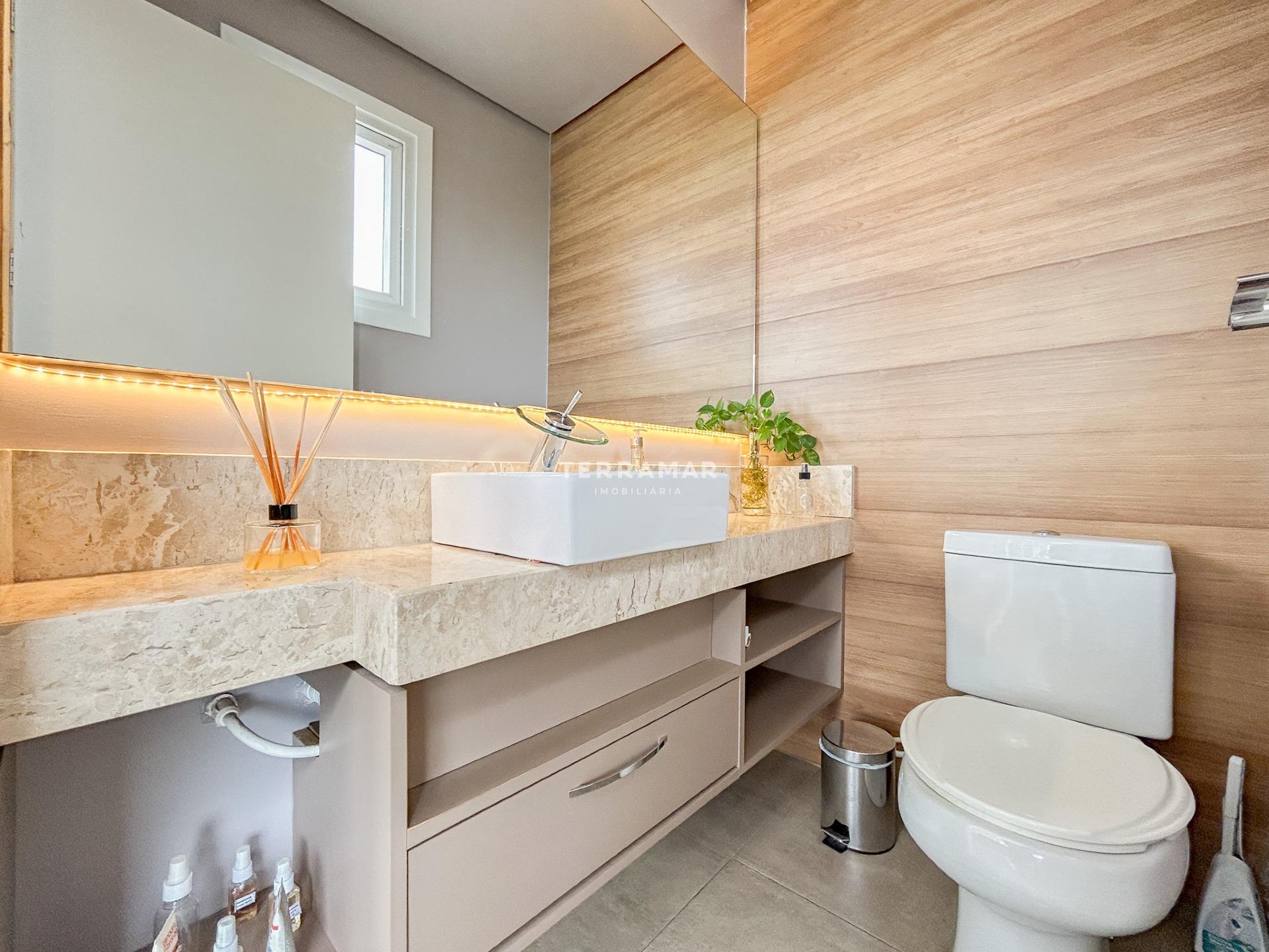 Casa à venda no Boa Vista: 