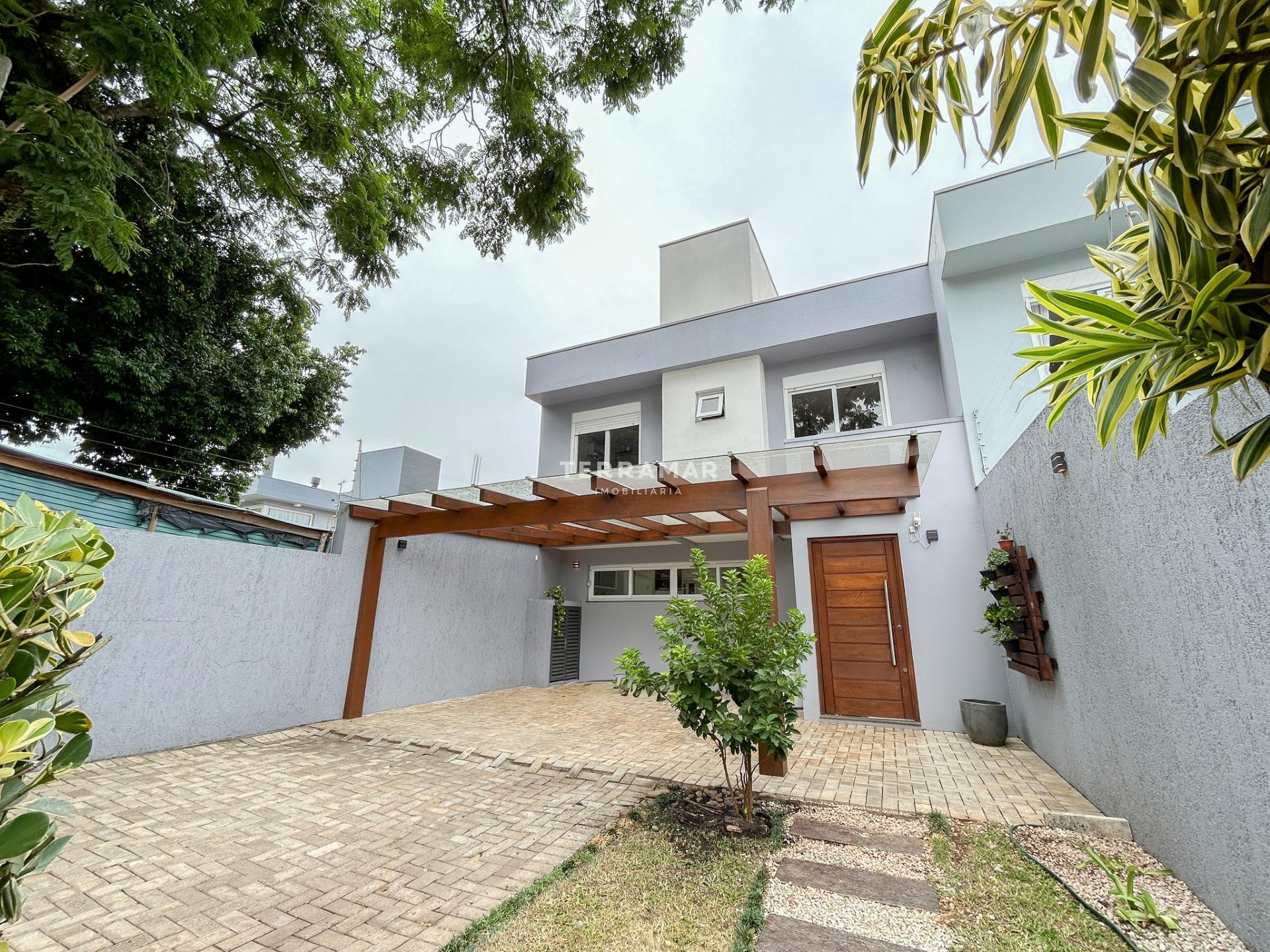 Casa à venda no Boa Vista: 