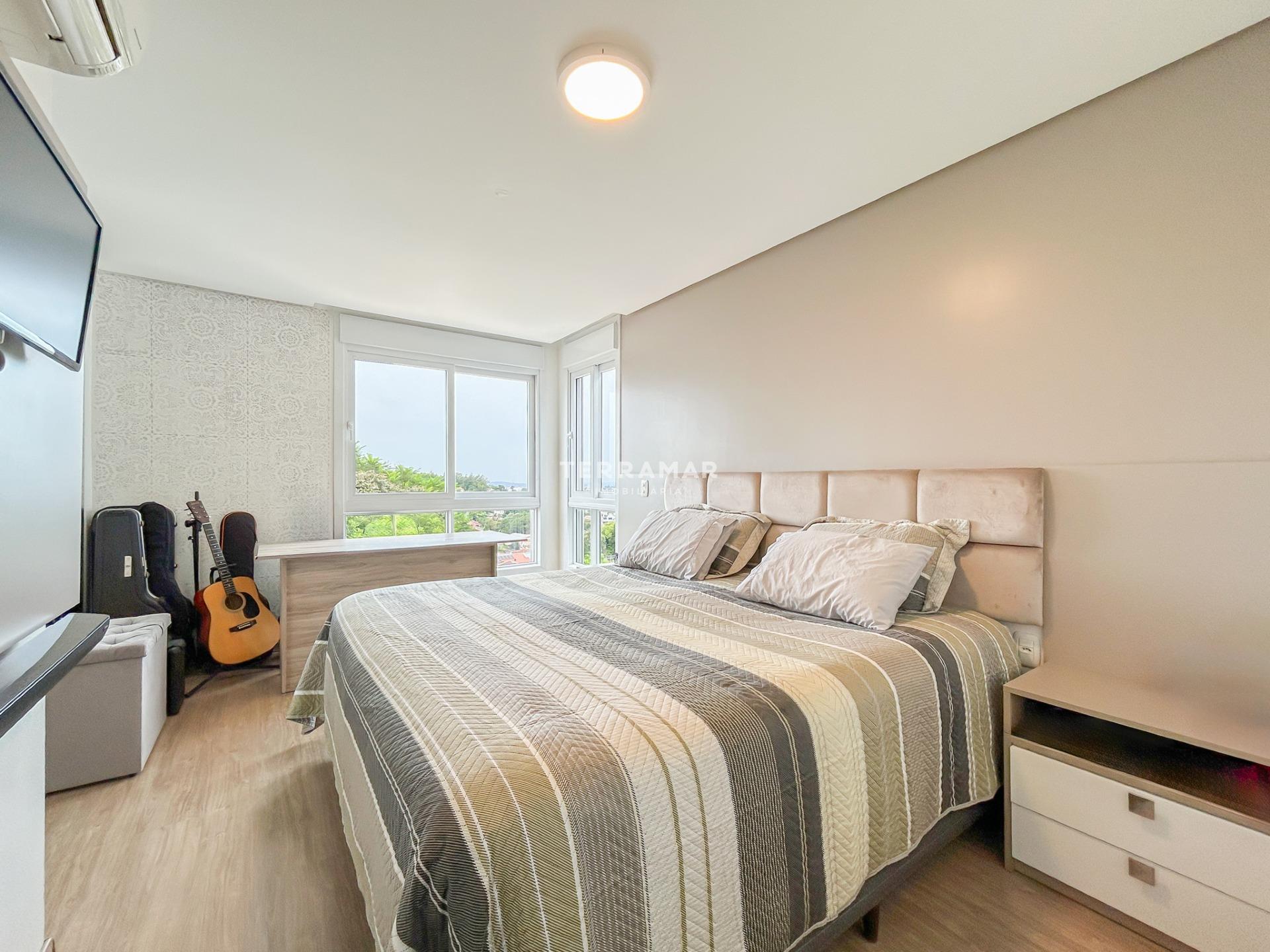 Casa à venda no Boa Vista: 