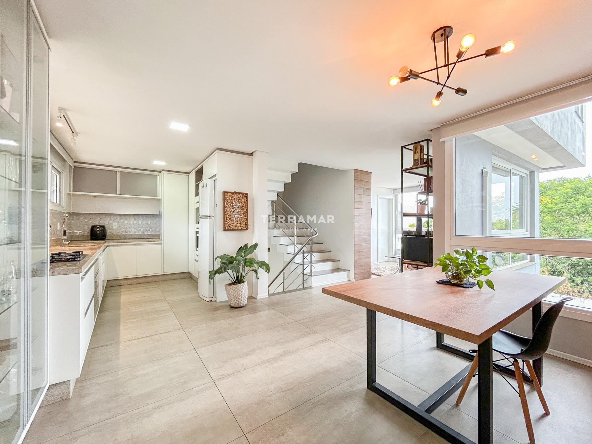 Casa à venda no Boa Vista: 