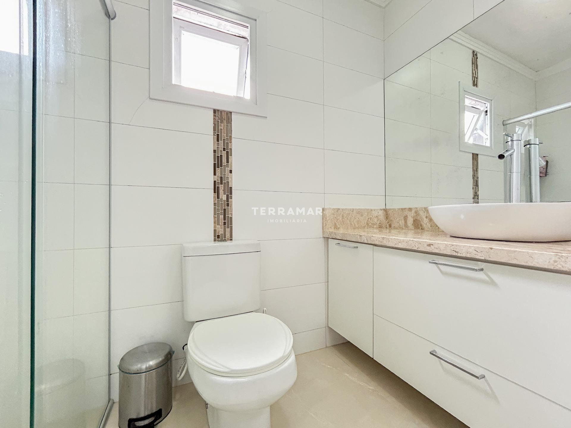 Casa à venda no Boa Vista: 