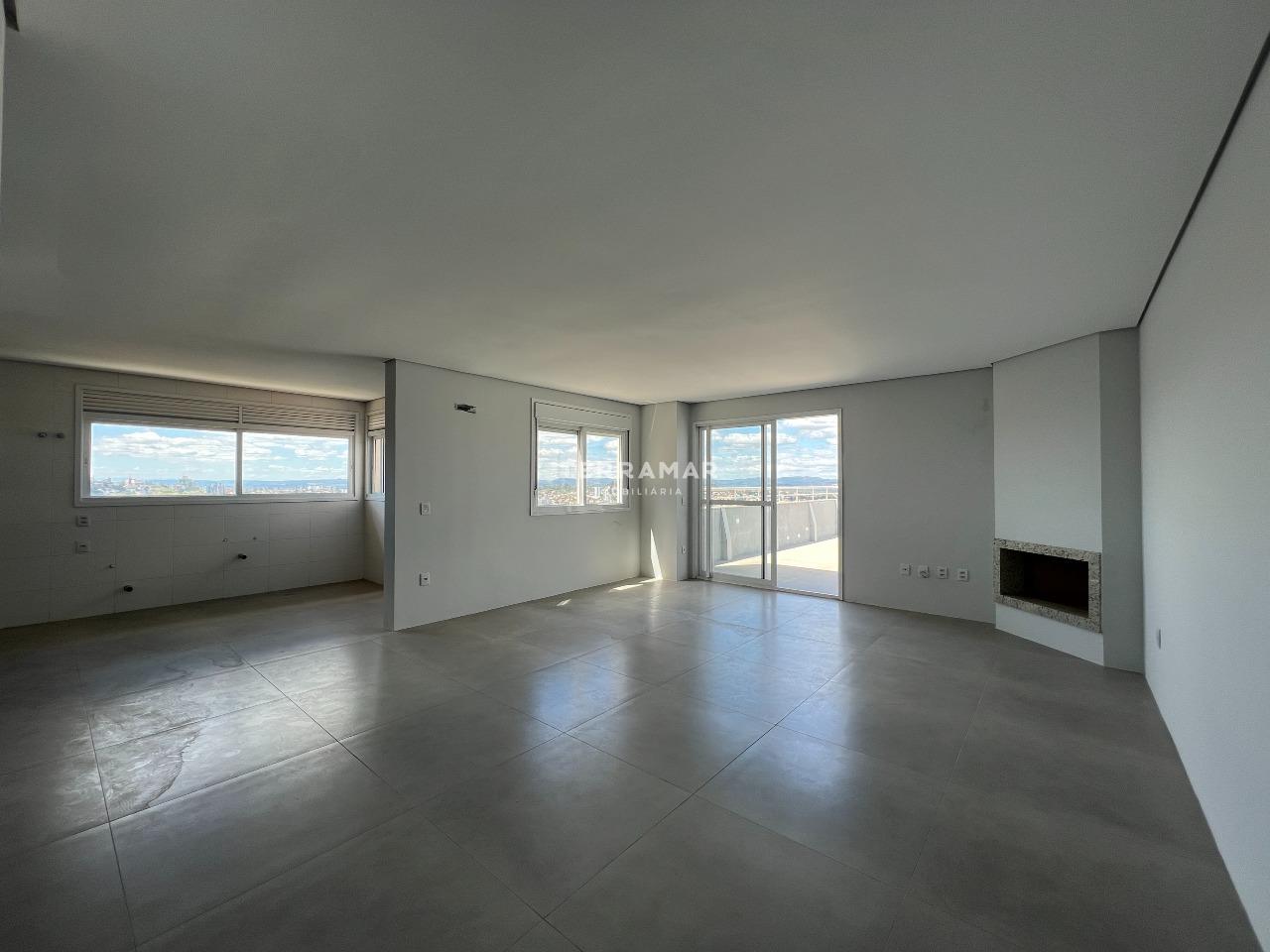 Cobertura à venda no Ideal: 