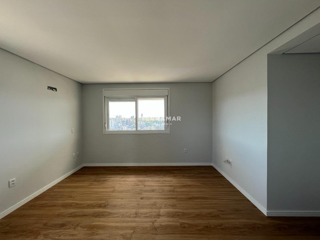 Cobertura à venda no Ideal: 