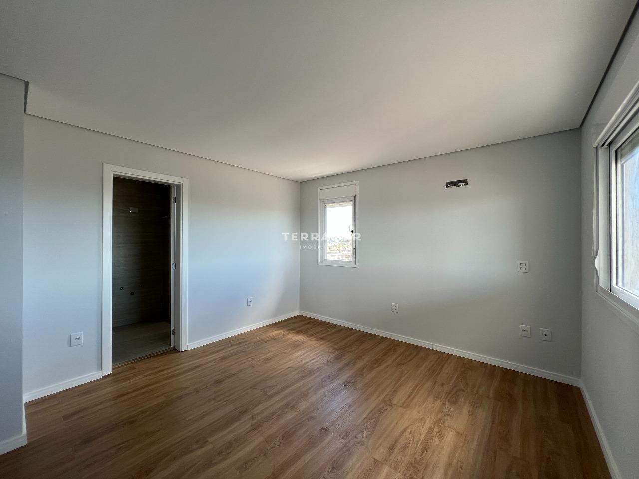 Cobertura à venda no Ideal: 