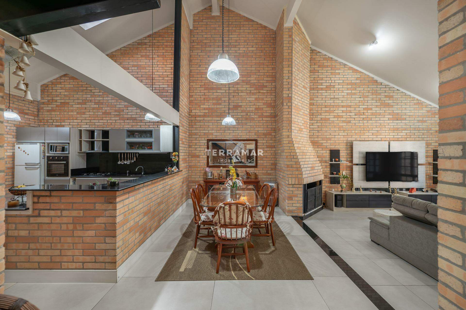 Casa à venda no Ideal: 