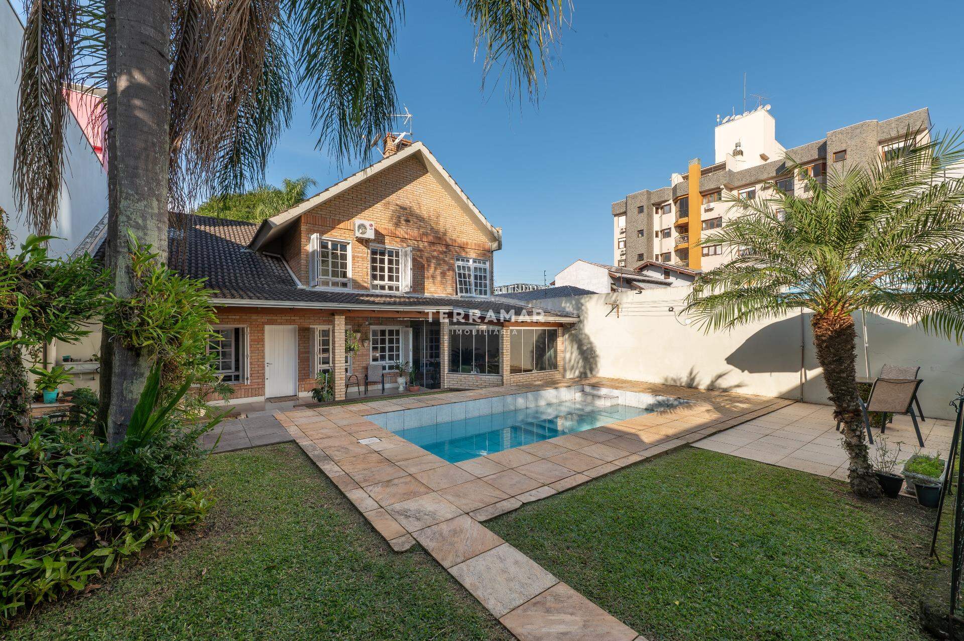 Casa à venda no Ideal: 