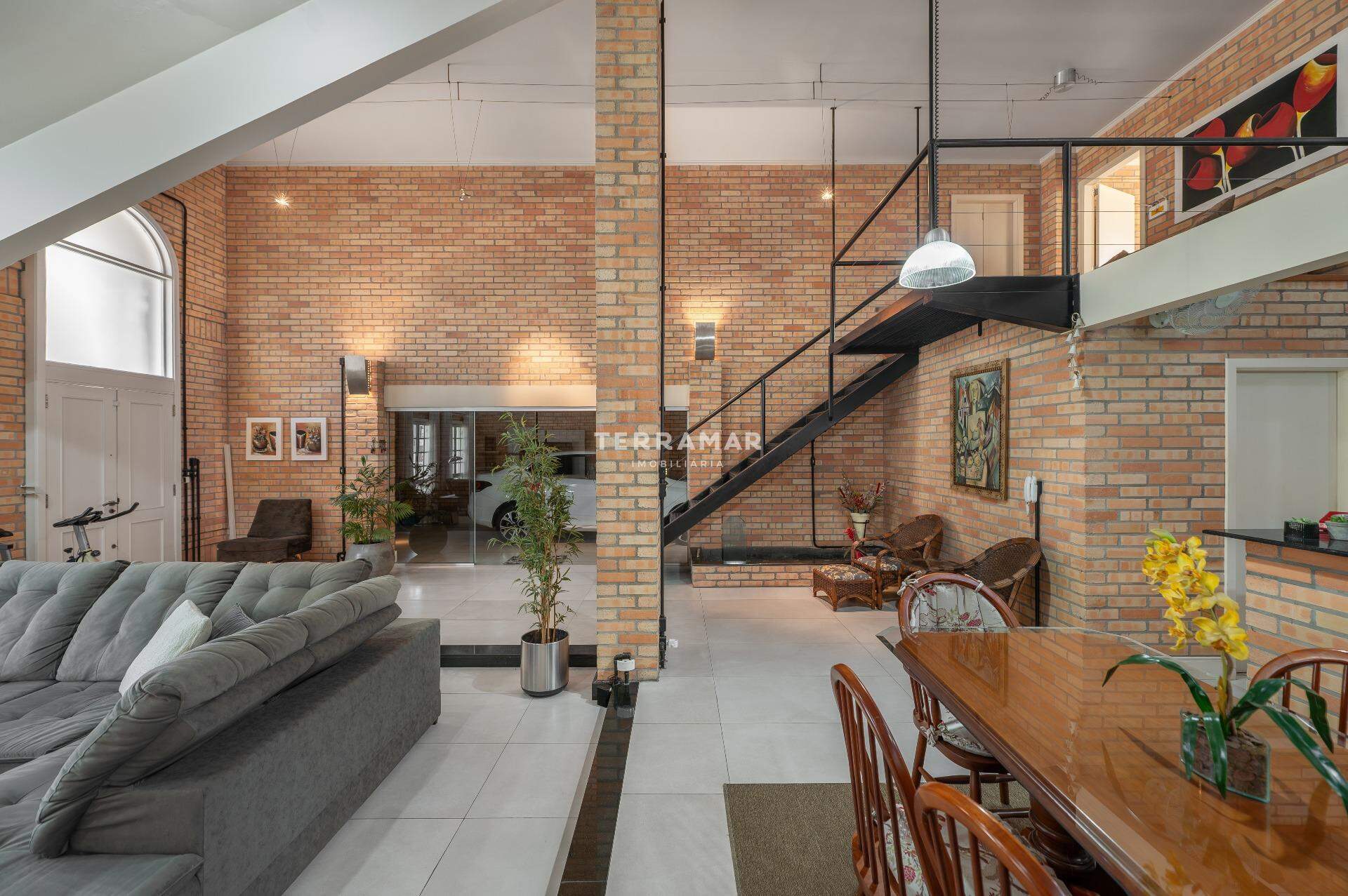 Casa à venda no Ideal: 