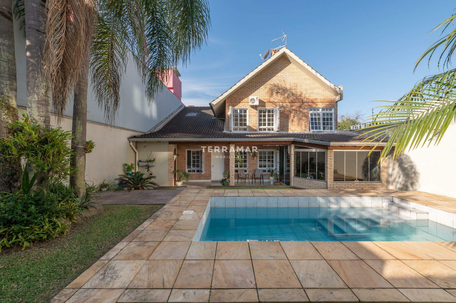 Casa à venda no Ideal: 