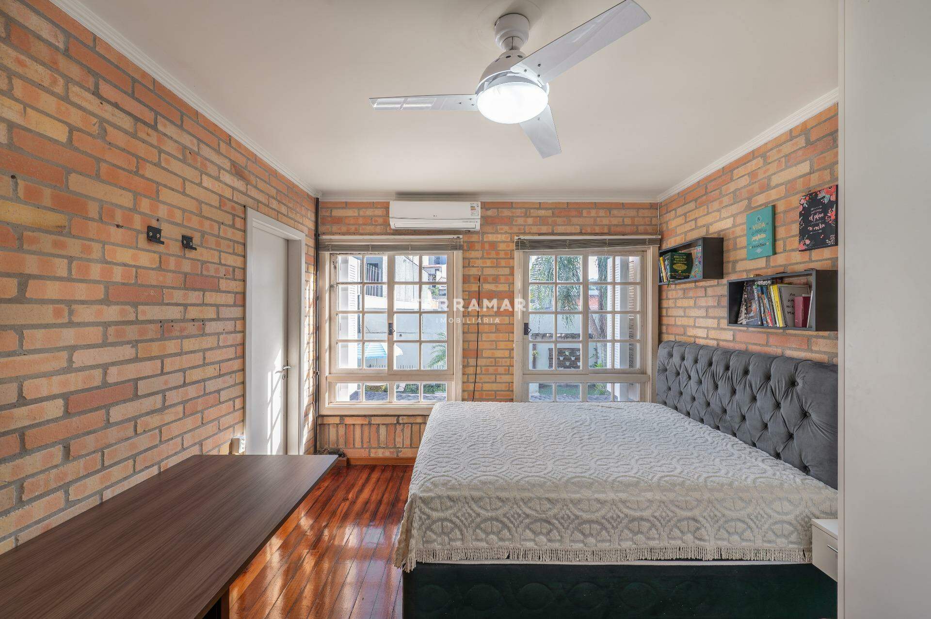 Casa à venda no Ideal: 
