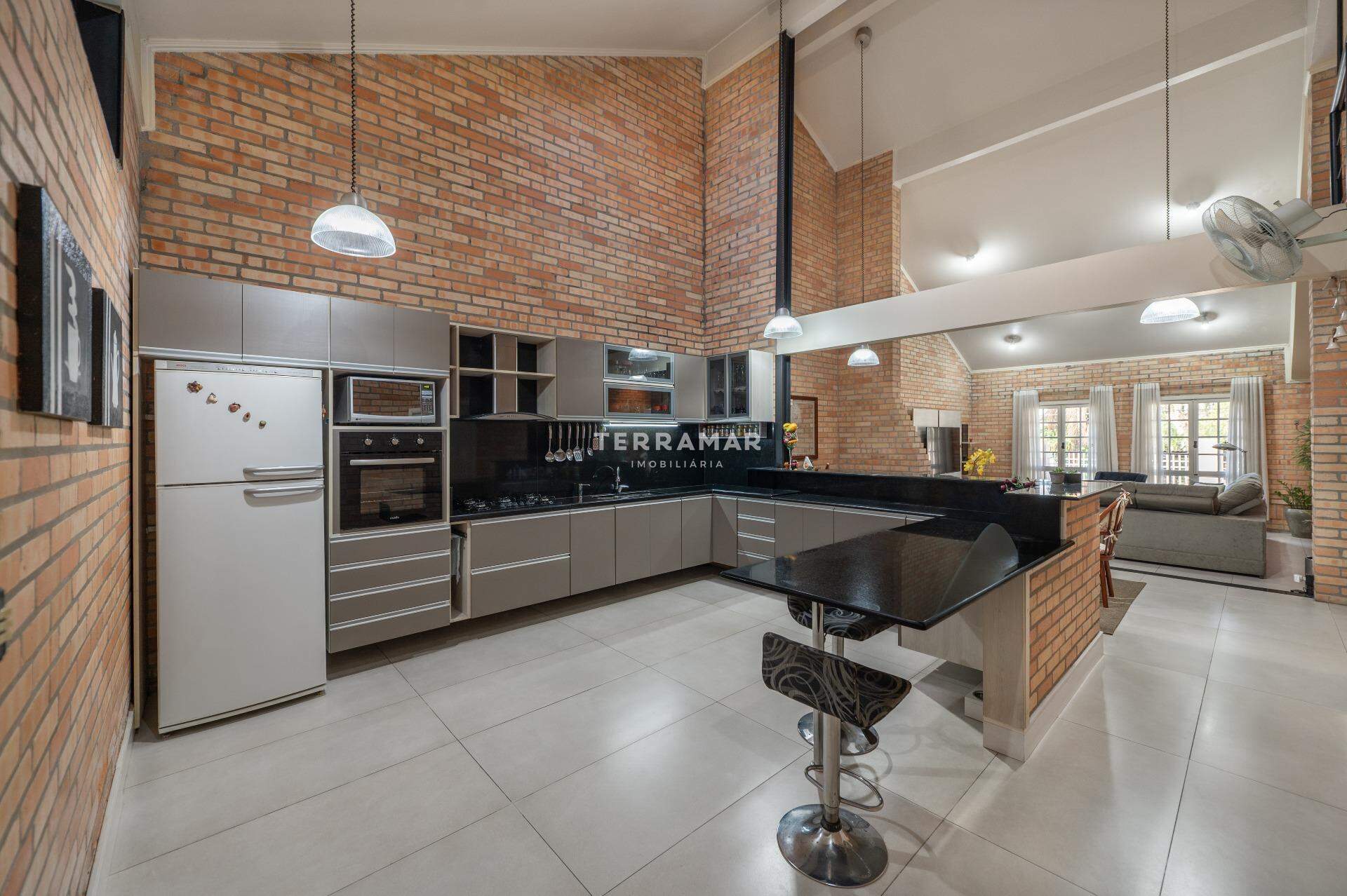 Casa à venda no Ideal: 