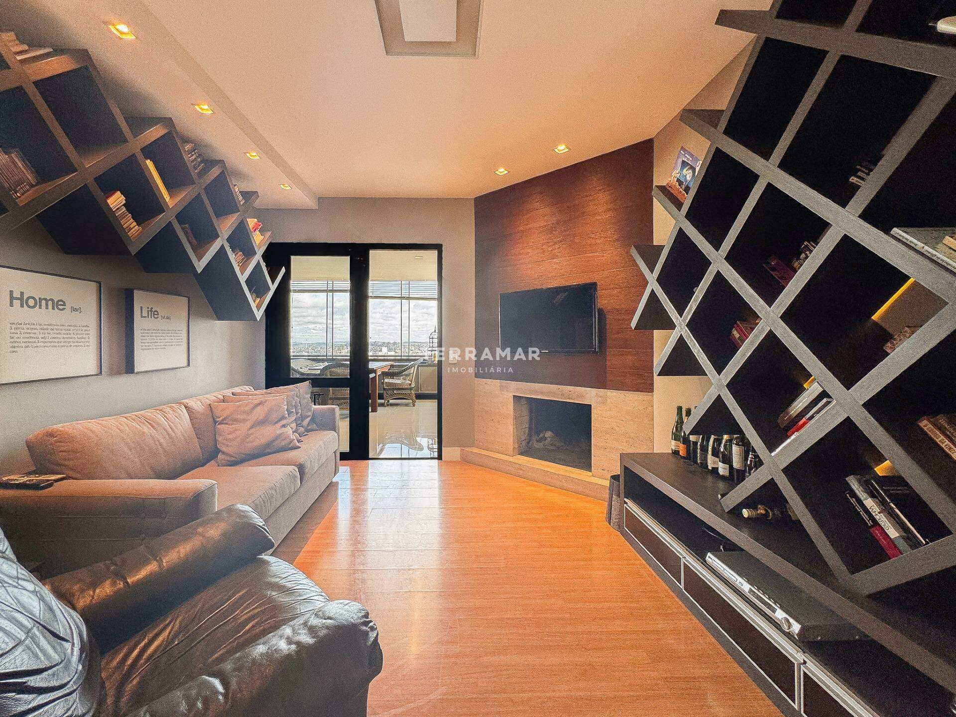 Apartamento à venda no Hamburgo Velho: