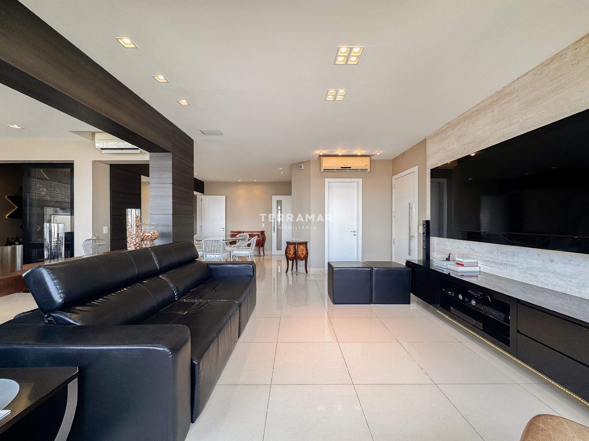 Apartamento à venda no Hamburgo Velho: