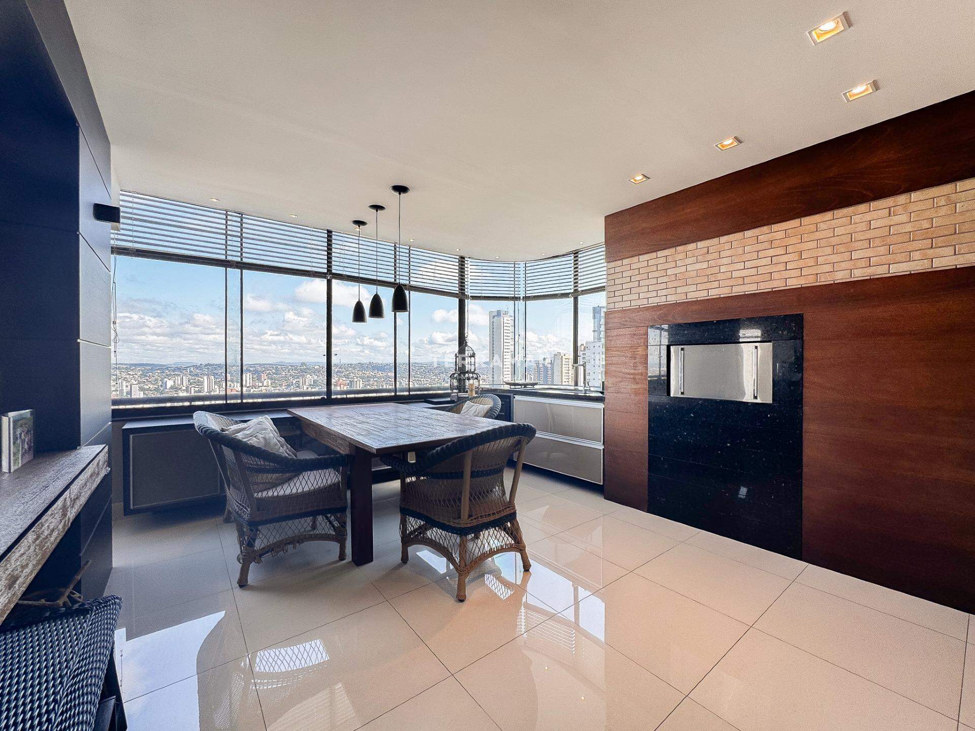 Apartamento à venda no Hamburgo Velho: 