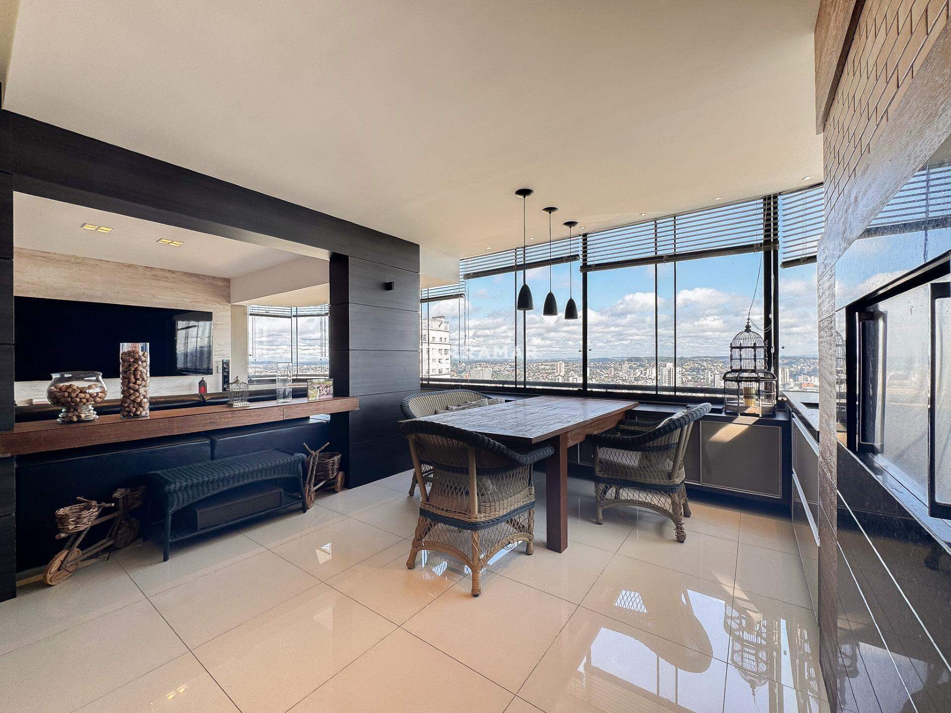 Apartamento à venda no Hamburgo Velho: