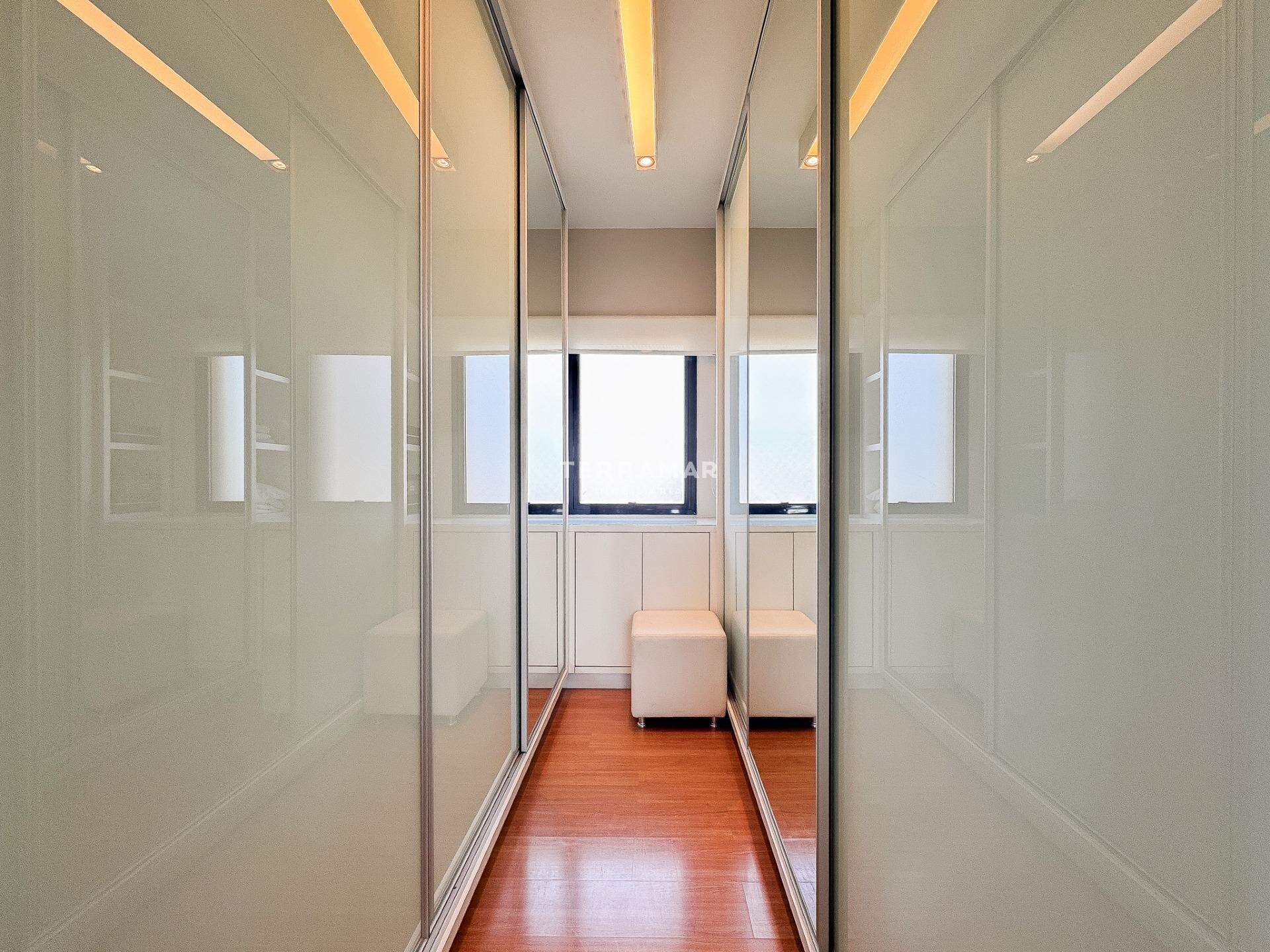 Apartamento à venda no Hamburgo Velho: