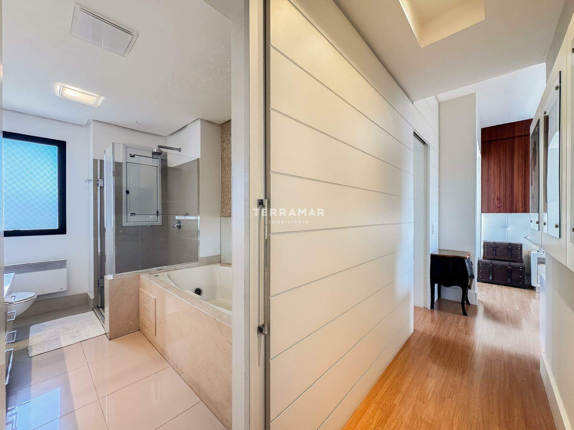 Apartamento à venda no Hamburgo Velho: