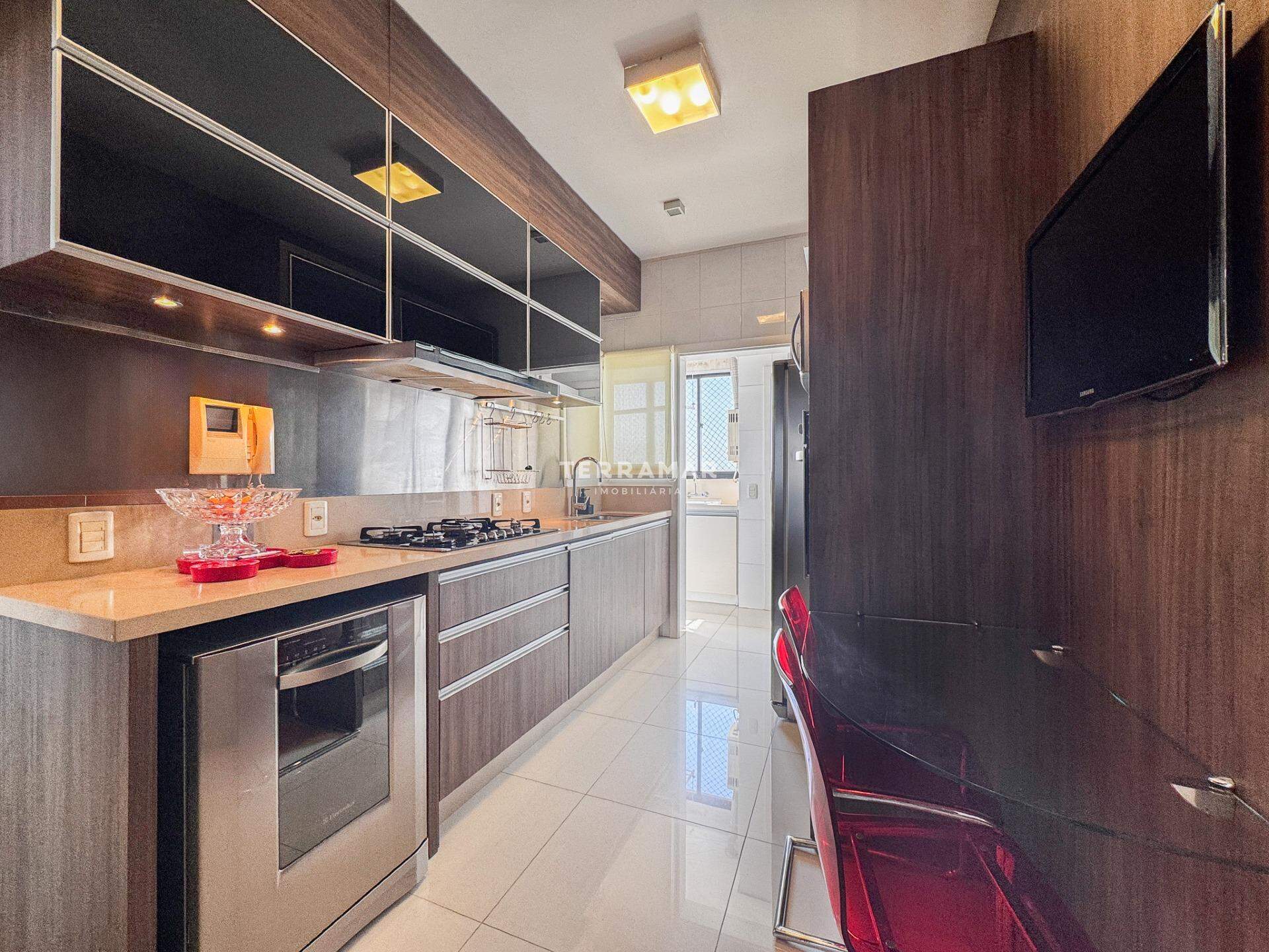 Apartamento à venda no Hamburgo Velho: