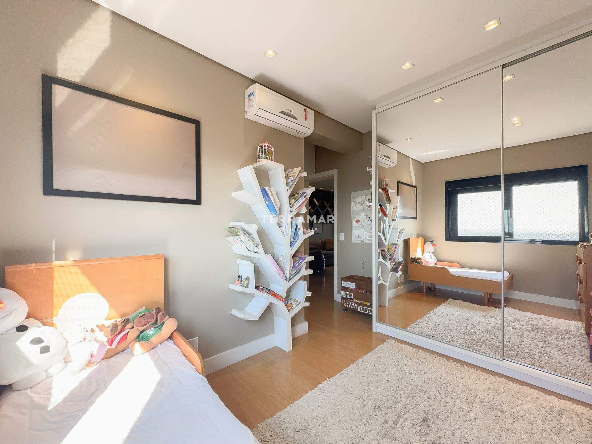 Apartamento à venda no Hamburgo Velho: