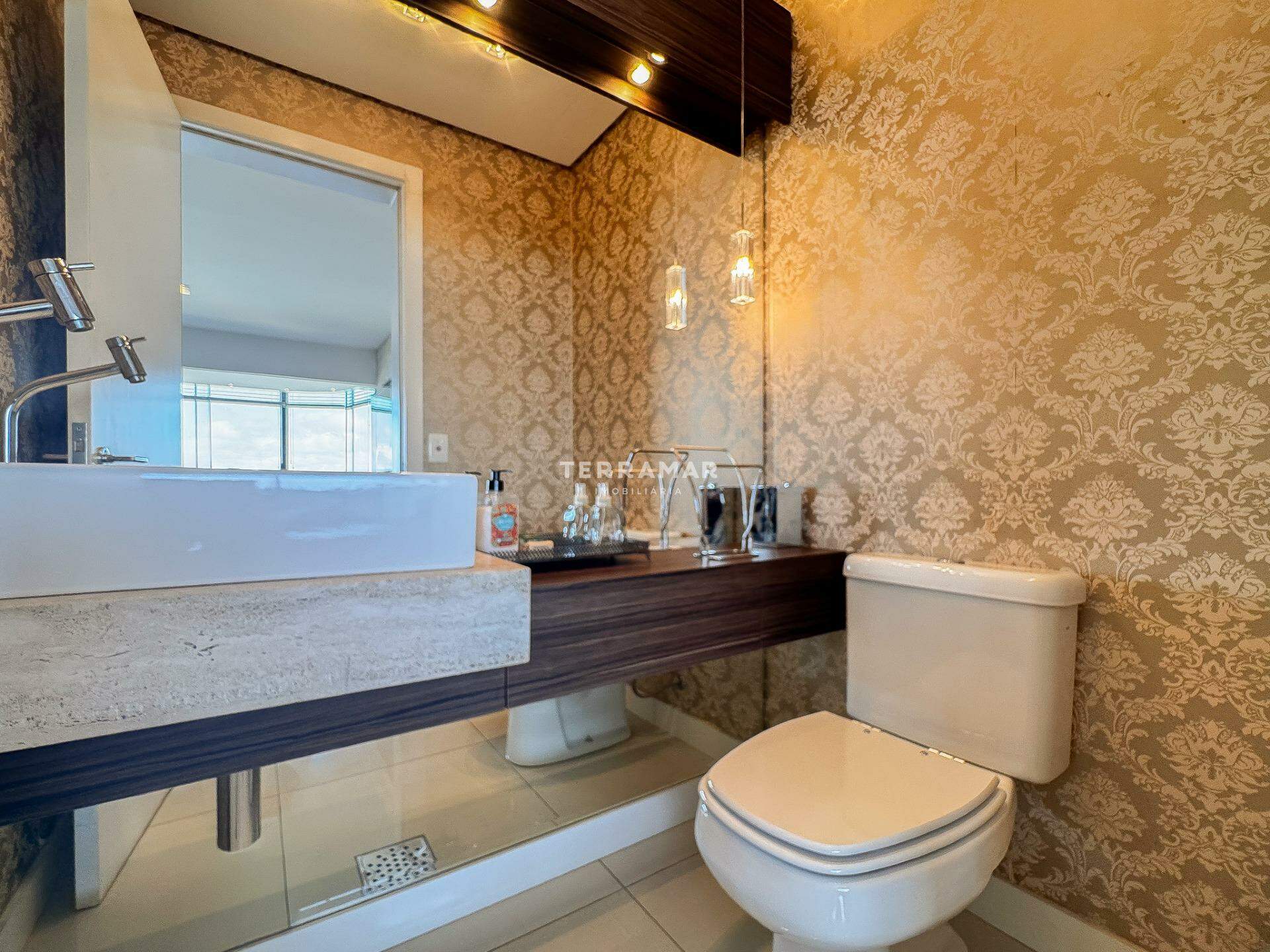 Apartamento à venda no Hamburgo Velho: