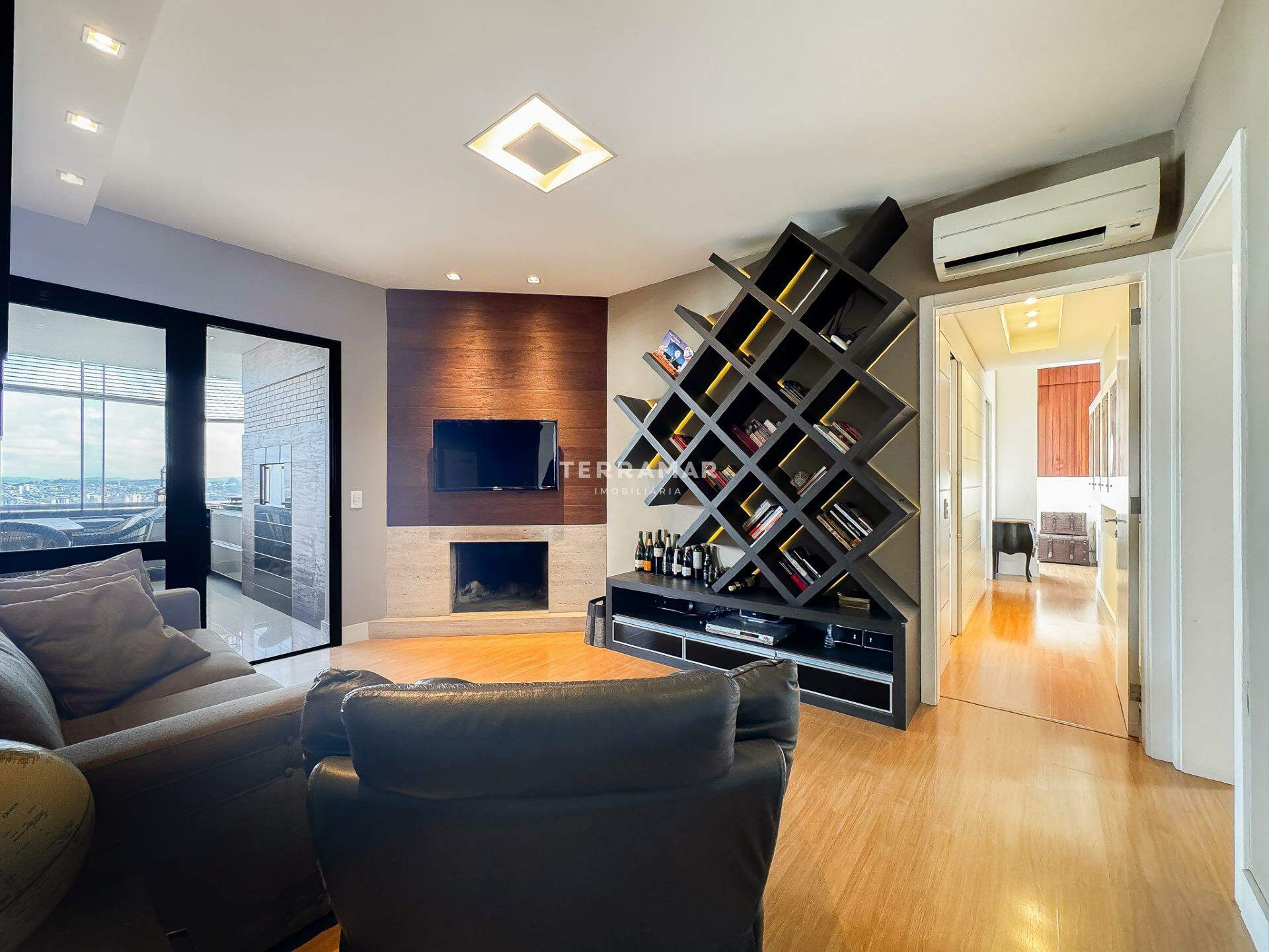 Apartamento à venda no Hamburgo Velho: