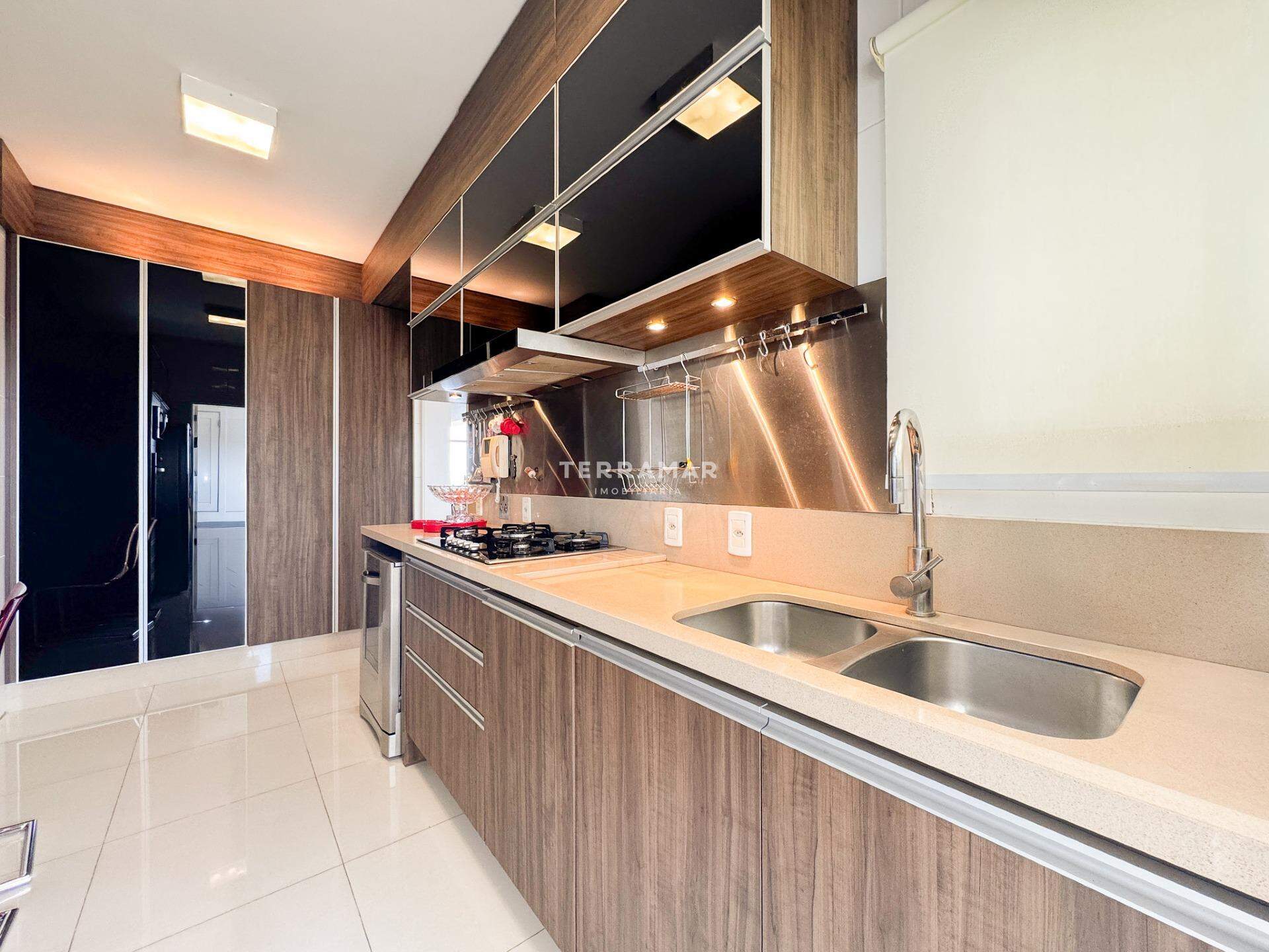 Apartamento à venda no Hamburgo Velho: