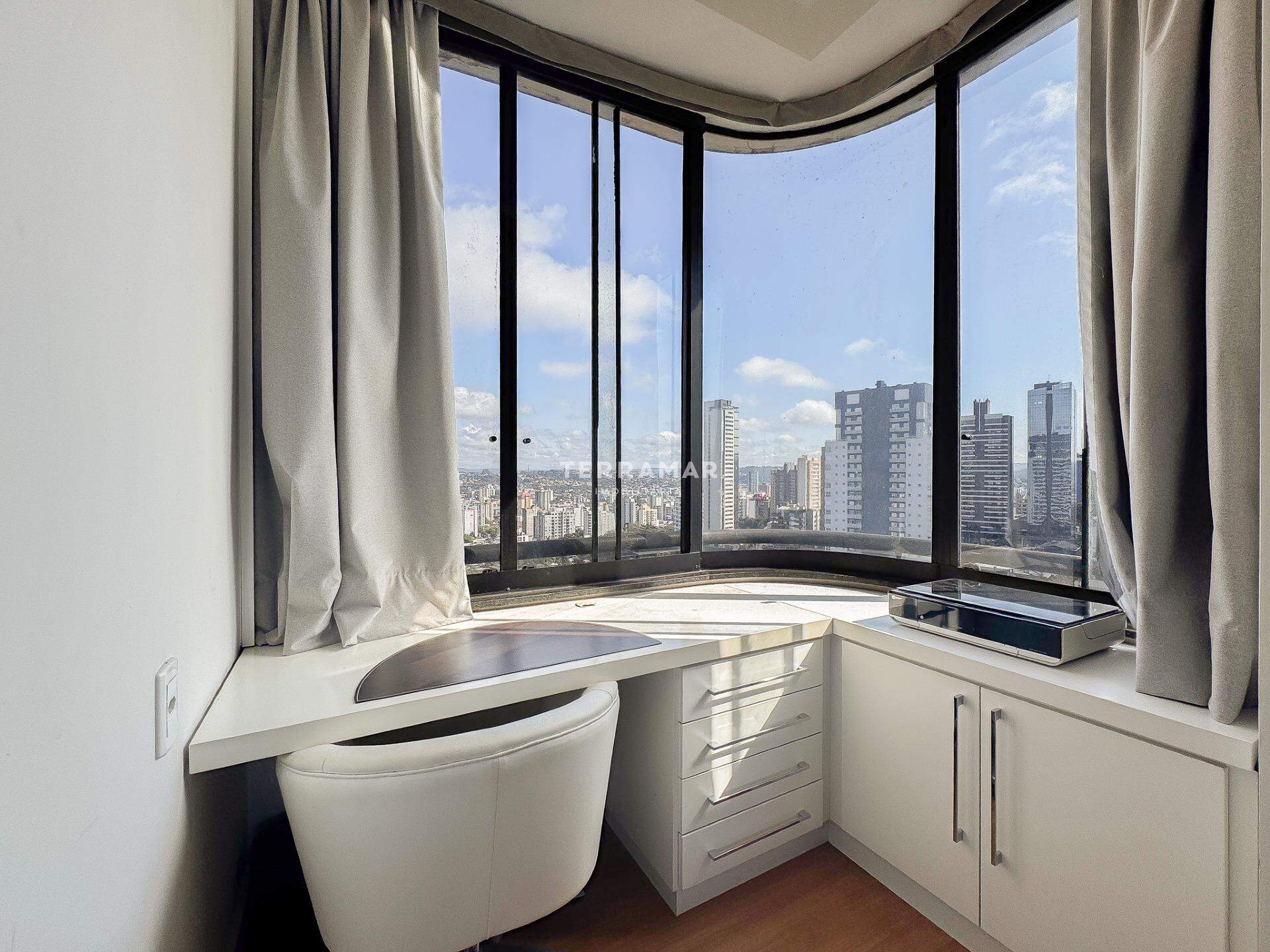 Apartamento à venda no Hamburgo Velho: