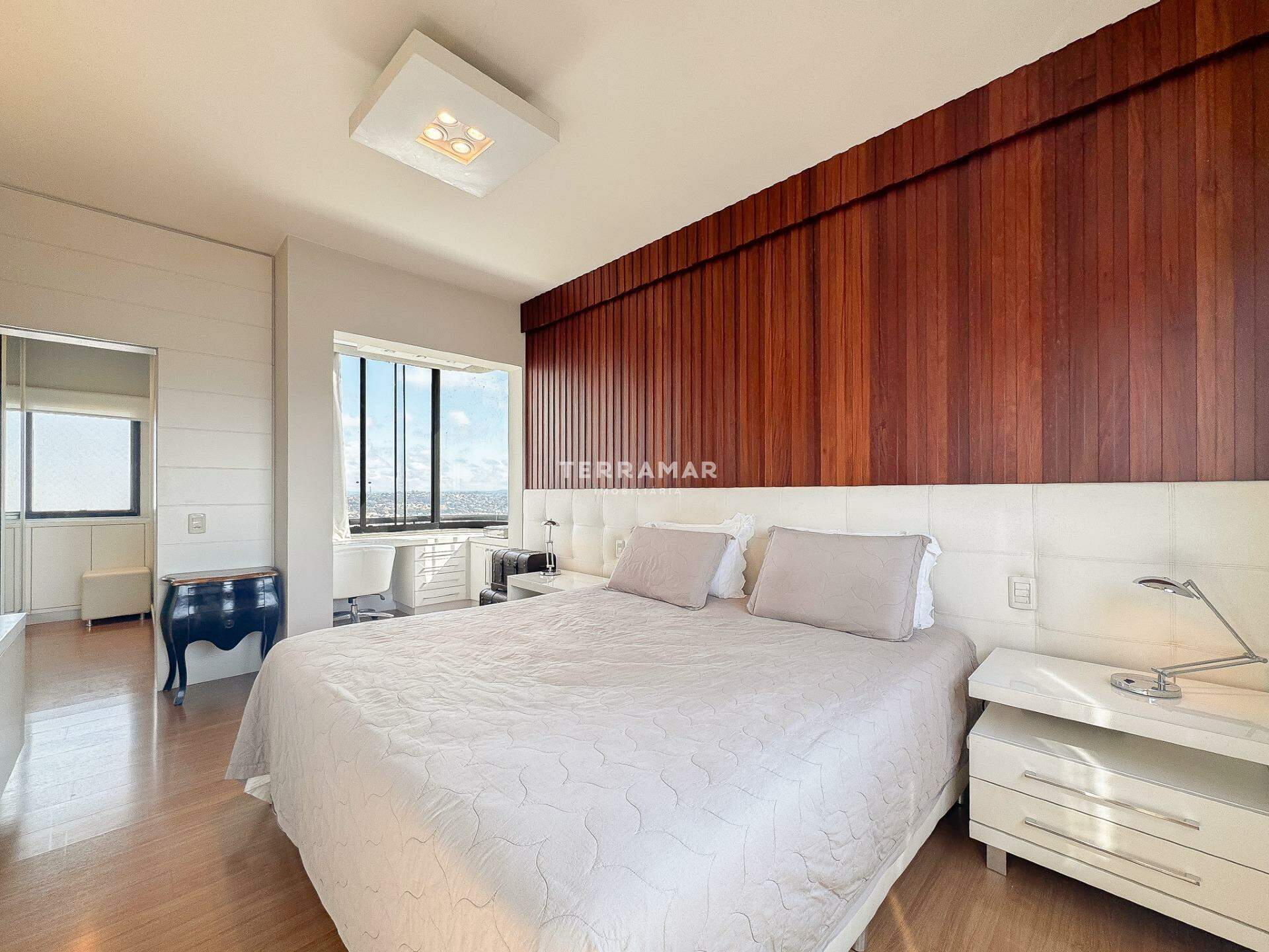 Apartamento à venda no Hamburgo Velho: