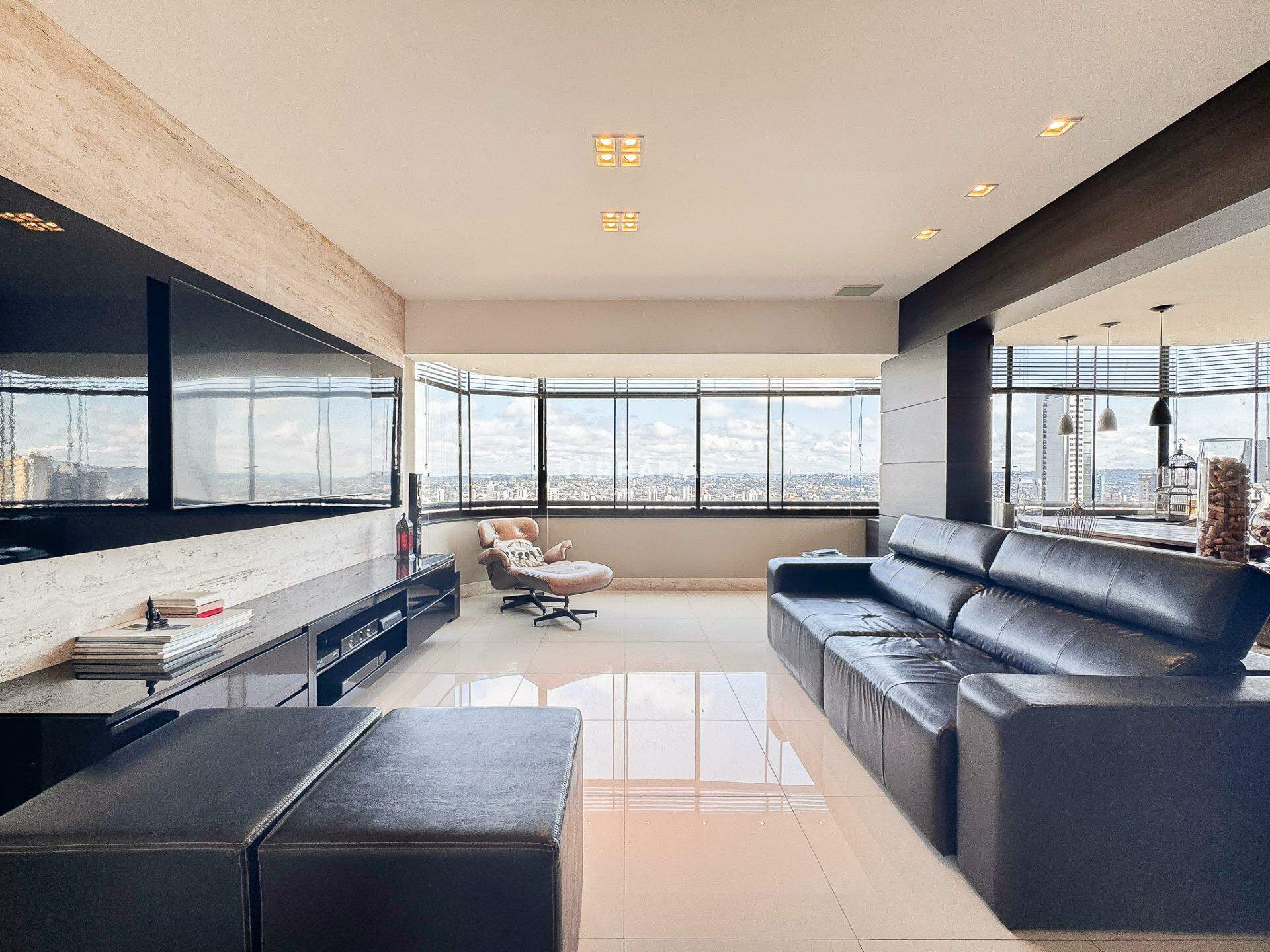 Apartamento à venda no Hamburgo Velho: 