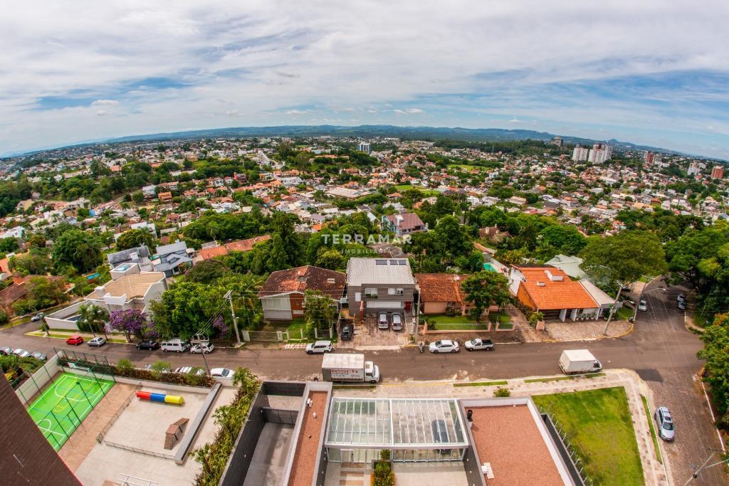 Apartamento à venda no Jardim Mauá: 