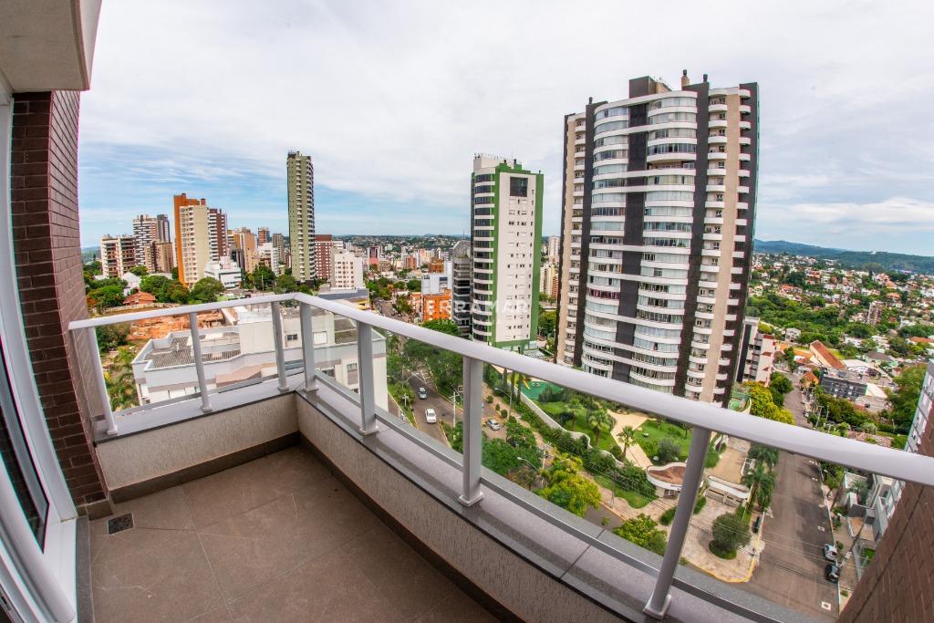 Apartamento à venda no Jardim Mauá: 