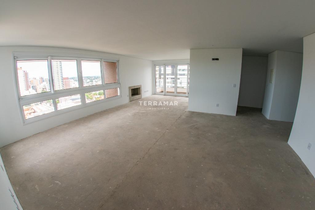 Apartamento à venda no Jardim Mauá: 