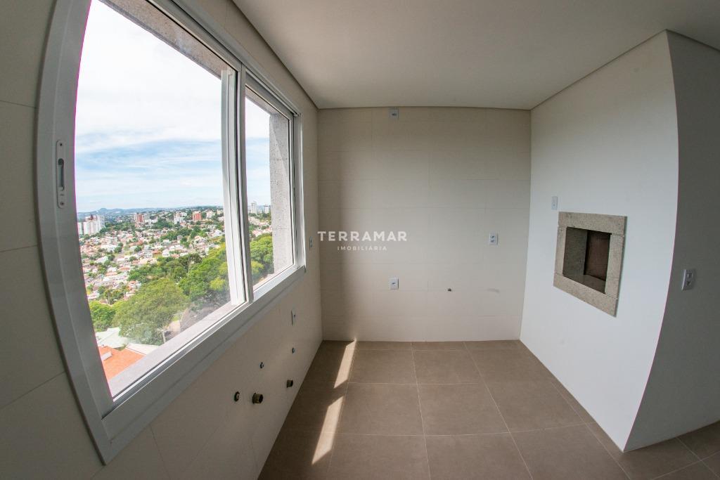 Apartamento à venda no Jardim Mauá: 