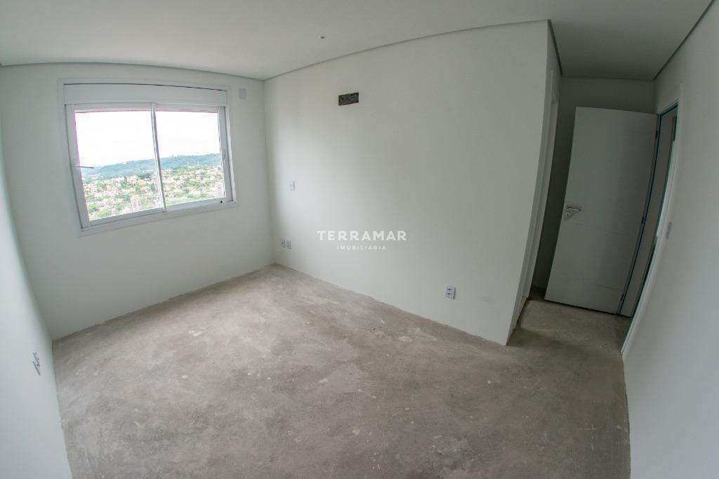 Apartamento à venda no Jardim Mauá: 