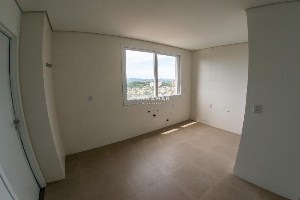 Apartamento à venda no Jardim Mauá: 